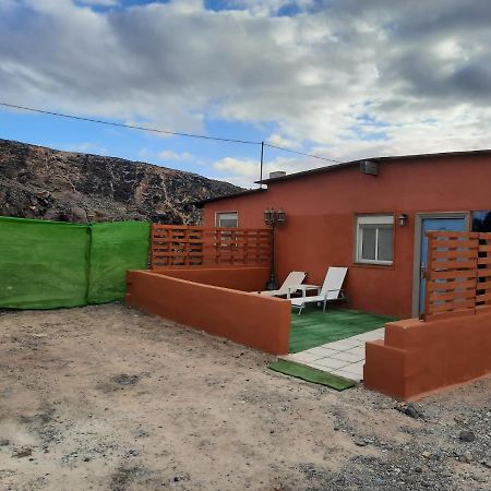 Casa Rural, Naturaleza, Relax, Vacaciones Villa Teguitar Kültér fotó