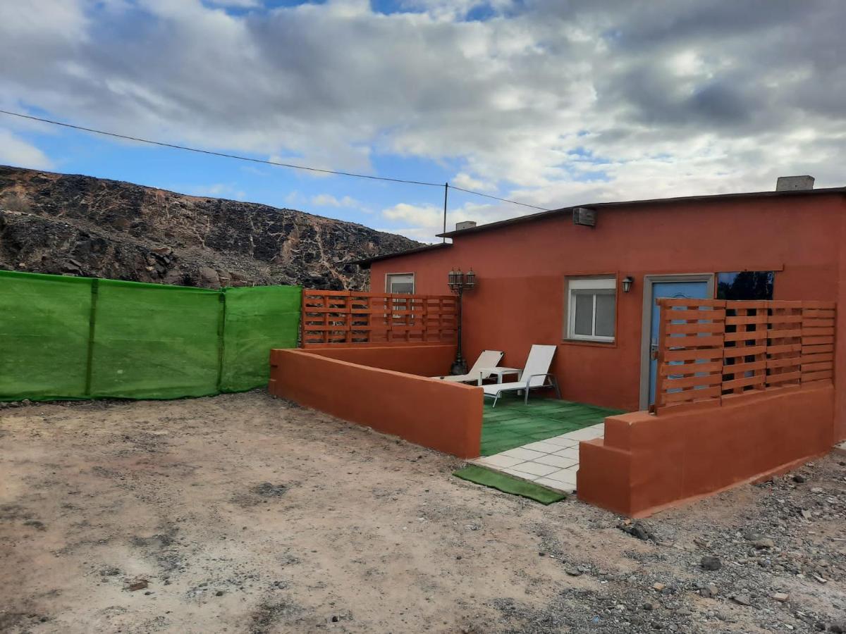 Casa Rural, Naturaleza, Relax, Vacaciones Villa Teguitar Kültér fotó