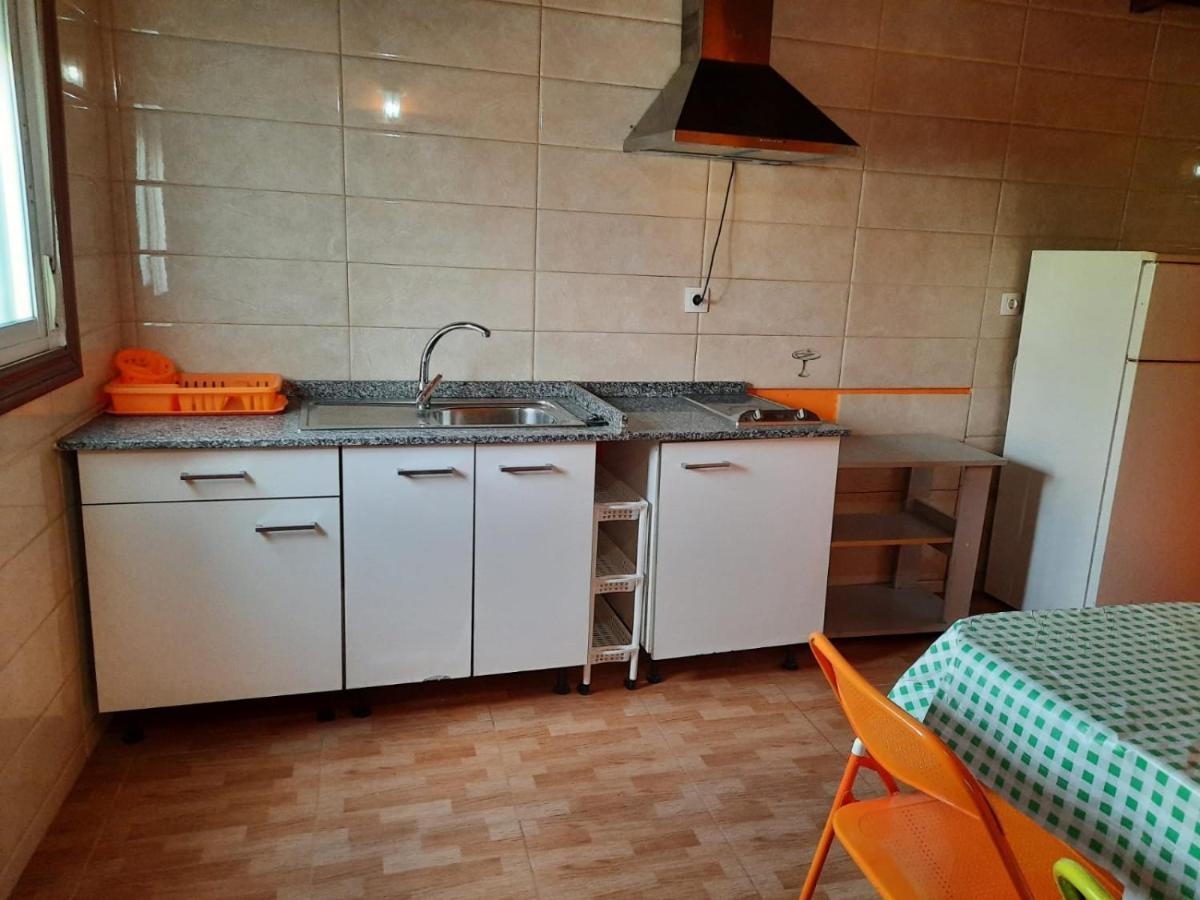Casa Rural, Naturaleza, Relax, Vacaciones Villa Teguitar Kültér fotó