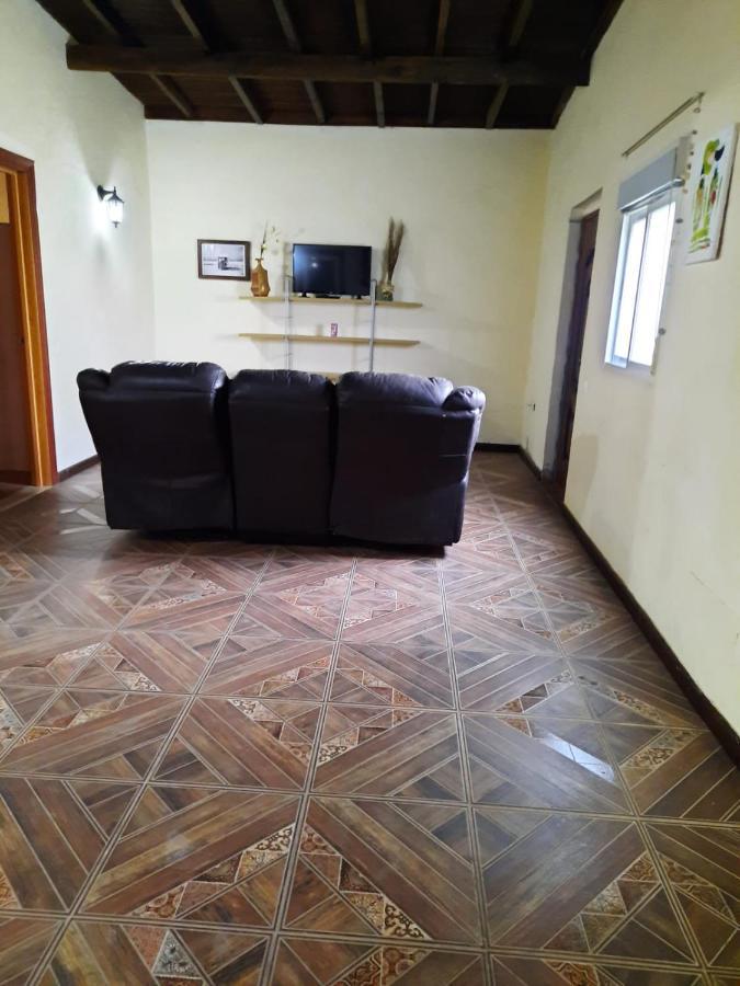 Casa Rural, Naturaleza, Relax, Vacaciones Villa Teguitar Kültér fotó